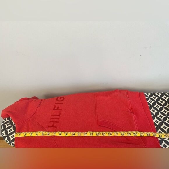 Tommy Hilfiger spot hoodie - Picture 8 of 11